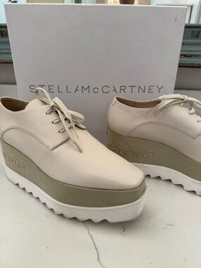 Stella McCartney Elyse Eco Alter Nappa